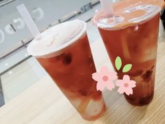 -CoCo都可(盐城大有境店)