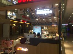-极优客苹果维修服务中心(周浦万达乐购店)
