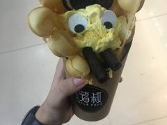 -芳叔(动漫星城店)