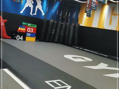 -成杰格斗·拳击·柔术·防身术(建设路店)