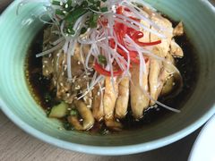 -川流不息(北蔡休闲广场店)