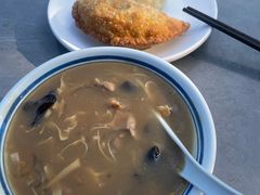 -宝弟羊肉馆(众意路店)