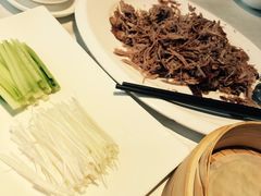 -皇朝会.经典传统粤菜(外滩店)