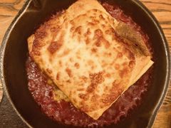 牛肉千层面-JamaicaBlue Cafe(乌鲁木齐中路店)