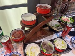 -哥老官重庆美蛙鱼头(日月光店)