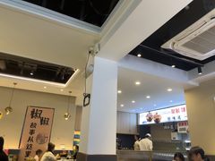 -椒椒铜炉火锅鸡(天马店)