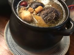 佛跳墙-杰J.w.m深夜食堂 厚杰居酒屋(淮海街商业街店)