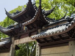 -西园戒幢律寺
