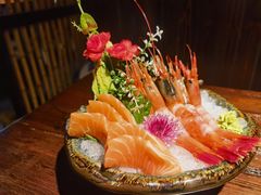 -木岛·烧鸟居酒屋(川沙店)
