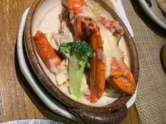 -蟹将军·松叶蟹和牛日料放题自助(K11店)