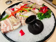 -海底捞火锅(塘厦天虹店)