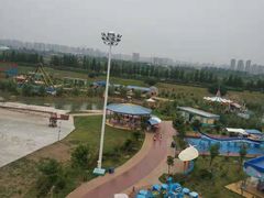 -华夏文旅海洋公园