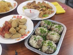-谢记上海大排档(长寿路店)