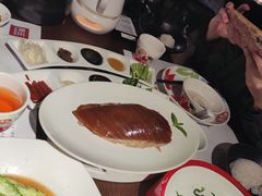 -阿庄新豫菜(通泰路店)