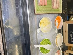 -唐拉雅秀酒店-西锦汇空中BBQ·思创餐厅