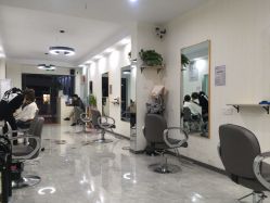 点击看大图 -缪斯造型Muse style