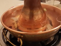 -八先生涮肉房(三里河店)