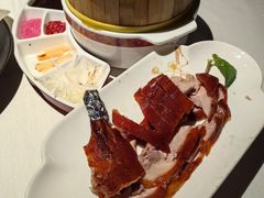 -大鸭梨烤鸭(望京店)