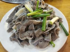 毛肚-龙大头庖汤店