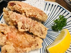 -哥哥の深夜食堂(红松东路店)