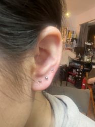 -匿名者纹身学院派·刺青