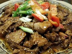 -灵福缘私房菜·农家菜(拈花湾·灵山大佛必推店)