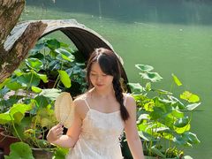 -石台牯牛降景区
