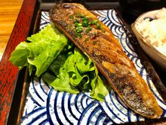 -石屋料理(南京西路店)