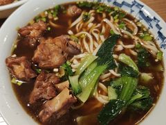 -难忘的面(五矿君澜酒店)