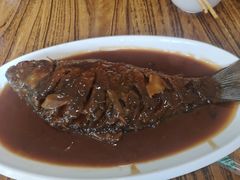 -红实家常菜(静安里店)
