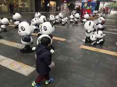 -江燕路万科里