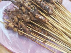 -十里铺铁板鱿鱼