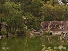 -采石矶景区