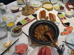-大鸭梨烤鸭·北京菜(大兴南小街店)