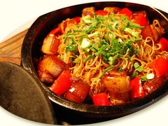 -刀板香·安徽菜(国购IFC店)