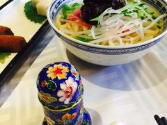 -四季民福烤鸭店(前门廊房二条店)