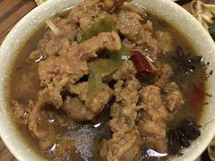 酥肉-醉仙烩面馆