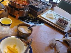 -娜仁图雅蒙古美食村(33小镇店)