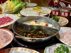 -潮澎派·潮州菜(南国明珠店)