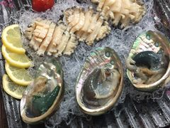 -咸草酱蟹