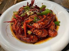 十三香小龙虾-渝粤小龙虾·海鲜大排档·江湖菜