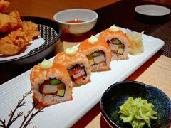 -德川家日本料理(中关村店)