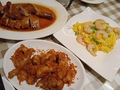 -新大咀港式茶餐厅(宝山万达店)