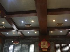 大堂-独秀小吃(蓝田店)