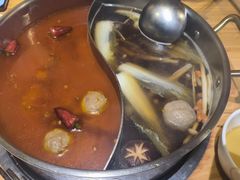 -四喜小胖·北京涮肉(五道营店)