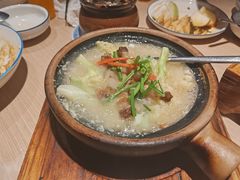 -吴氏老妈·23年家常菜(古城店)