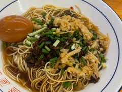 -李叁面馆(妇幼店)