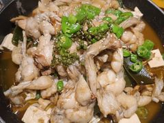 -蛙喔牛蛙(高新绿宝店)