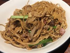 腊味炭烤笋-唐师傅湘西名菜馆(武陵路店)