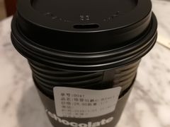-Awfully Chocolate(来福士广场店)